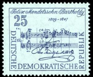 Colnect-1970-725-Notes-of-the-introduction-theme-to-the-first-movement-of-the.jpg