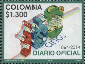 Colnect-5965-594-Diario-Oficial-1864-2014.jpg