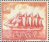 Colnect-446-512-Training-Ship--Juan-Sebastian-Elcano-.jpg