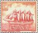 Colnect-446-512-Training-Ship--Juan-Sebastian-Elcano-.jpg