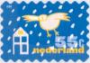 Colnect-181-240-Bird-in-the-snow.jpg
