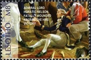 Colnect-1618-271-Admiral-Nelson-wounded.jpg