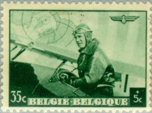 Colnect-183-543-European-Airmail-Conference---Green.jpg