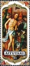 Colnect-2675-049-Condemnation-of-Christ-1502-by-Hans-Holbein-the-Elder.jpg