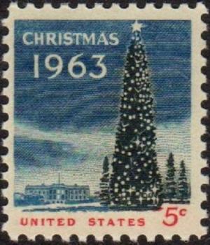 Colnect-4101-133-National-Christmas-Tree-and-White-House.jpg
