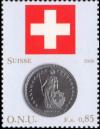 Colnect-2542-655-Flag-of-Switzerland-and-2-franc-coin.jpg