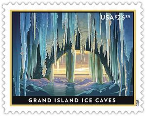Colnect-6400-217-Grand-Island-Ice-Caves-Michigan.jpg