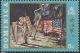 Colnect-1099-430-American-flag-and-astronauts-on-Moon.jpg