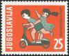 Colnect-5670-686-Children-on-a-scooter.jpg
