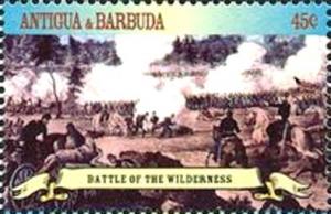 Colnect-3932-413-Battle-of-the-Wilderness.jpg