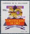 Colnect-3199-244-50-years-Lions-Club-in-El-Salvador.jpg