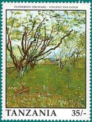 Colnect-3526-972-Flowering-orchard.jpg