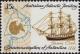 Colnect-4697-000-Cook-s-Ship-Resolution---Route-around-Antarctica.jpg
