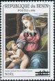 Colnect-4032-111-Raffaello-Holy-Family-under-the-oak-tree.jpg