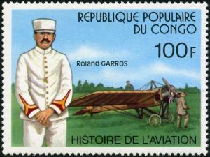 Colnect-997-973-Histoire-de-l-aviation---Roland-Garros.jpg