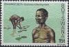 Colnect-1753-336-Bushman-collecting-roots.jpg
