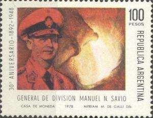 Colnect-1597-325-General-Manuel-N-Savio-1892-1948.jpg