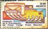 Colnect-2926-804-Centenary-of-the-Enactment-of-the-First-Mexican-Postal-Code.jpg