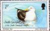 Colnect-4202-735-Birds-1987---Dominican-Gull-Larus-dominicanus.jpg