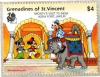 Colnect-874-077-Goofy-on-elephant-with-Mickey-and-Minnie-at-Agra-Fort-Jaipur.jpg