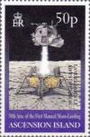 Colnect-6493-861-Lunar-module-lifts-off-moon.jpg