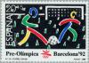 Colnect-177-573-Pre-Olympic-Games--Barcelona.jpg