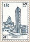 Colnect-769-373-Railway-Stamp-Station-Brussels-South.jpg
