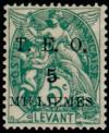 Colnect-881-685--quot-TEO-quot---amp--value-on-French-Levante-stamp.jpg
