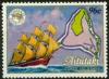 Colnect-3441-451-HMS-Bounty-and-map.jpg