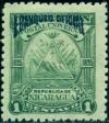Colnect-2478-738-Triangle-emblem-on-the-ovoid-blue-overprint.jpg