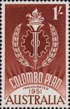 Colnect-3495-936-Emblem-of-the-Colombo-Plan.jpg