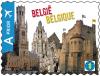 Colnect-679-692-Highlights-of-Belgium-Belfords-Castles--amp--Cathedrals.jpg