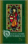 Colnect-137-668-Millennium-celebration-of-Austria.jpg