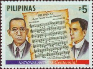 Colnect-2904-649-Philippine-National-Anthem-Centennial.jpg