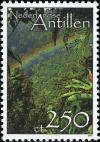 Colnect-1016-671-Rainbow-in-rainforest.jpg