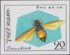 Colnect-3692-102-Lesser-Banded-Hornet-Vespa-affinis.jpg