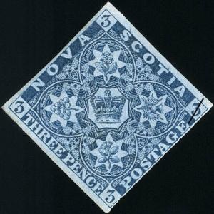Colnect-936-121-Crown-and-flowers-emblematic.jpg
