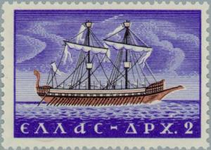 Colnect-169-672-Merchant-Marine---Galley-of-Byzantine-era.jpg