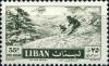 Colnect-1375-073-Skiing-among-the-Cedars.jpg
