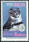Colnect-4218-496-Galapagos-Penguin%C2%A0Spheniscus-mendiculus.jpg