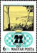 Colnect-4502-494-View-of-Nice-1974-Chess-Olimpics.jpg