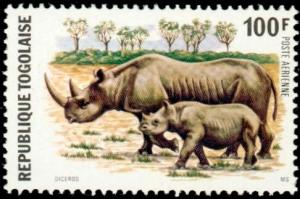 Colnect-3341-978-Black-Rhinoceros-Diceros-bicornis.jpg
