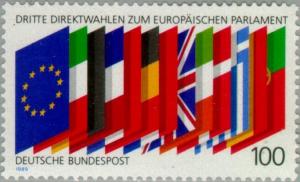 Colnect-153-627-Elections-European-parliament.jpg