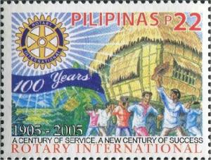 Colnect-2889-182-Rotary-International-Centennial.jpg