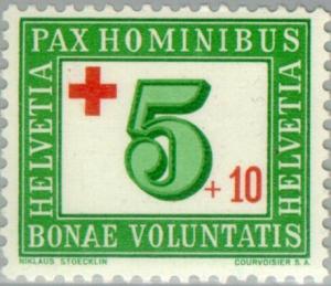 Colnect-139-830-Pax-hominus---Bonae-voluntatis.jpg