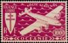 Colnect-1257-575-Series-of-London--Plane-and-Cross-of-Lorraine.jpg