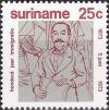 Colnect-995-760-J-F-A-Cateau-van-Rosevelt-with-map-of-Surinam.jpg