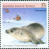 Colnect-813-078-Crabeater-Seal-Lobodon-carcinophagus-Helicopter.jpg