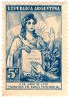 Colnect-1461-882-Inaguration-of-Pres-Juan-D-Per-oacute-n.jpg