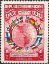 Colnect-1933-423-Map-of-America-and-Flags.jpg